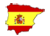 GARATGE LET S.C.P. - Espanol